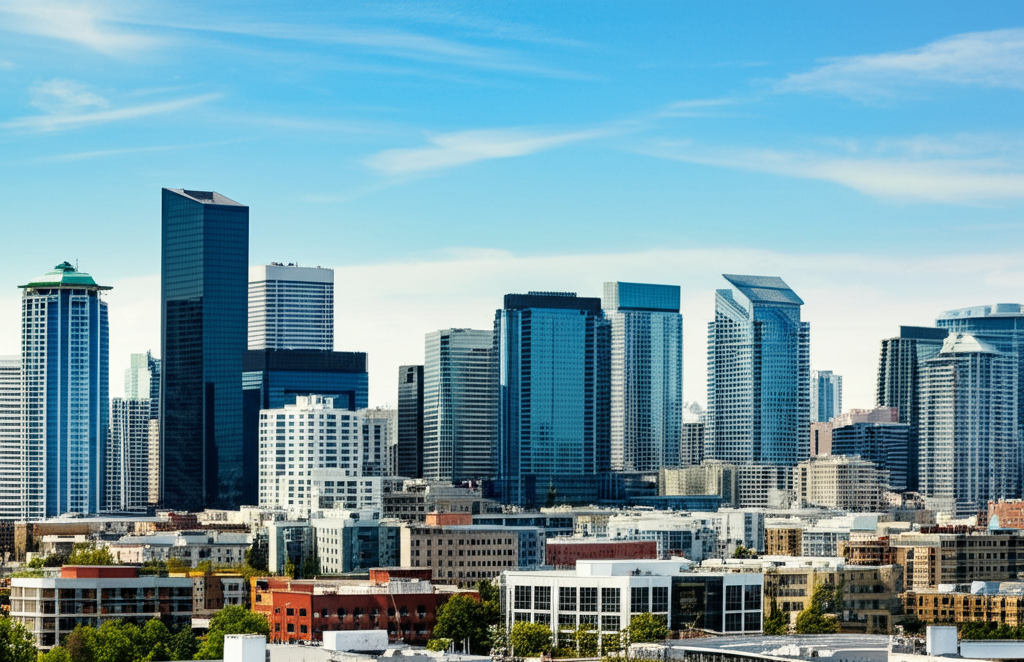 Downsizing Tips for Apartment Living