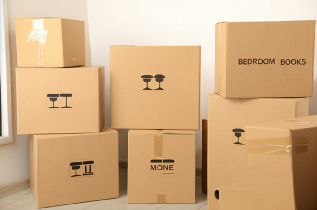 Moving Planning